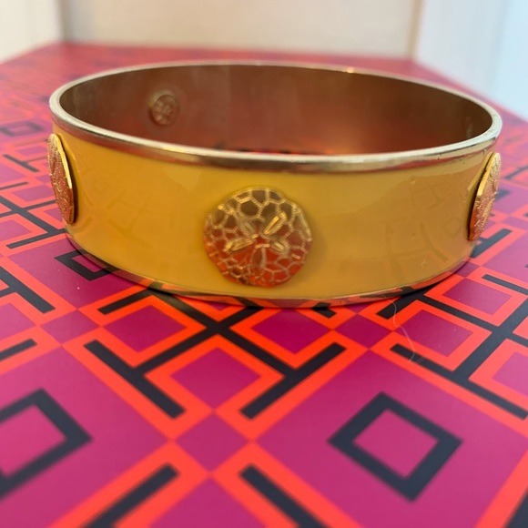 Janna Conner Stackable Beachy Bangle Bracelets - Picture 3 of 7